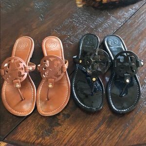 Torch Burch Miller Sandals